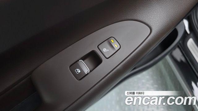 Hyundai Grandeur 2022 — photo 29
