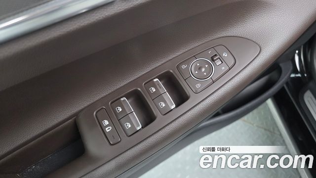 Hyundai Grandeur 2022 — photo 30
