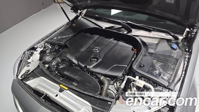 Mercedes-Benz C-Class 2016 — photo 6