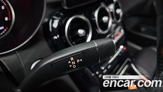 Mercedes-Benz C-Class 2016 — photo 9
