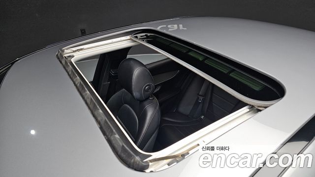 Mercedes-Benz C-Class 2016 — photo 20