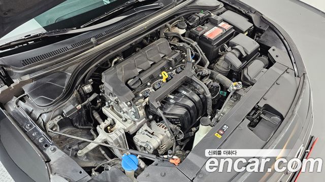 Hyundai AVANTE 2020 — photo 6