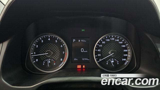 Hyundai AVANTE 2020 — photo 8