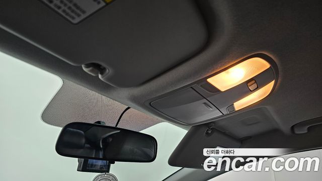 Hyundai AVANTE 2020 — photo 19