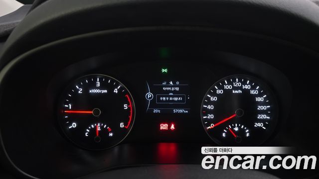 Kia Sportage 2018 — photo 11