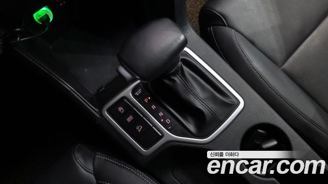 Kia Sportage 2018 — photo 12