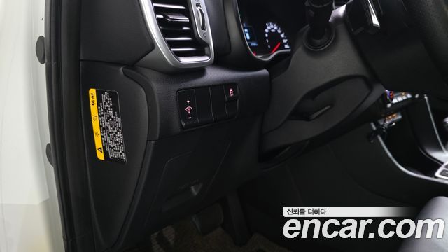 Kia Sportage 2018 — photo 27