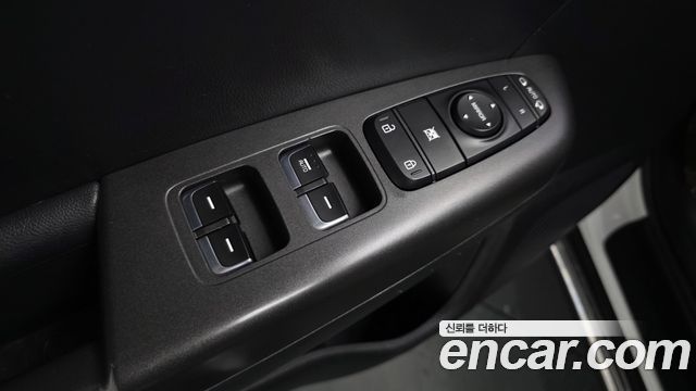 Kia Sportage 2018 — photo 29