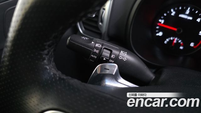 Kia Sportage 2018 — photo 30