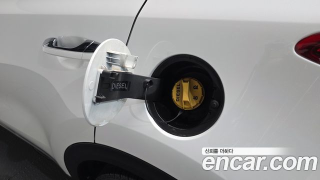 Kia Sportage 2018 — photo 33