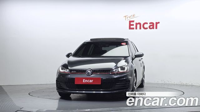 Volkswagen Golf 2015 — photo 3