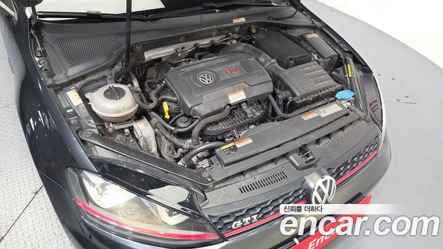 Volkswagen Golf 2015 — photo 6