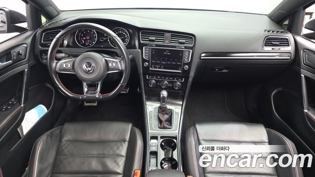 Volkswagen Golf 2015 — photo 7