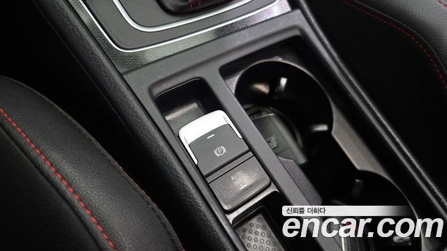 Volkswagen Golf 2015 — photo 17