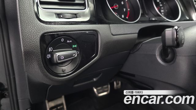 Volkswagen Golf 2015 — photo 18