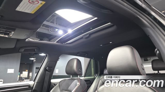 Volkswagen Golf 2015 — photo 19