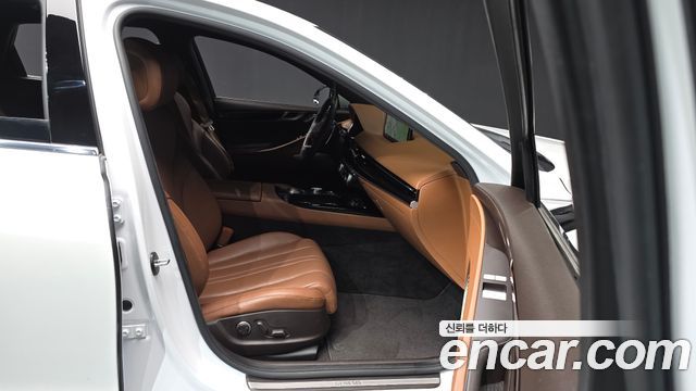 Genesis G80 2024 — photo 17