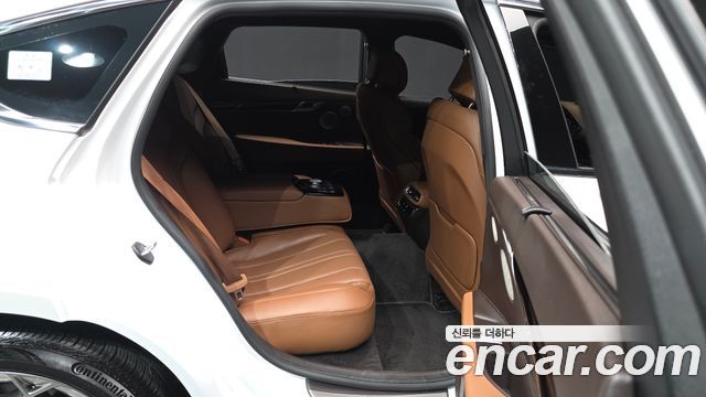 Genesis G80 2024 — photo 18