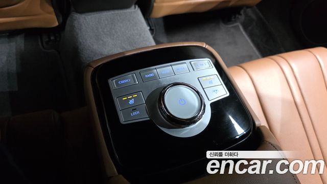 Genesis G80 2024 — photo 25