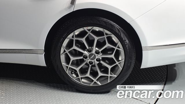 Genesis G80 2024 — photo 7