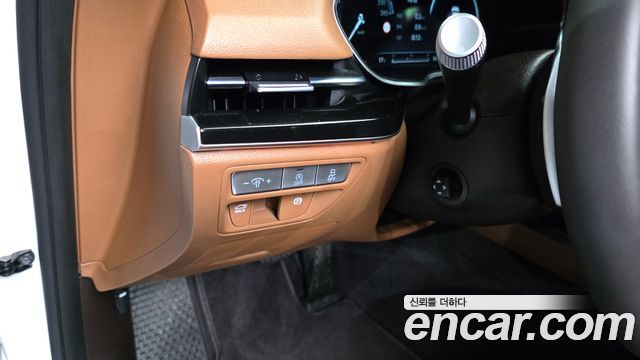 Genesis G80 2024 — photo 30