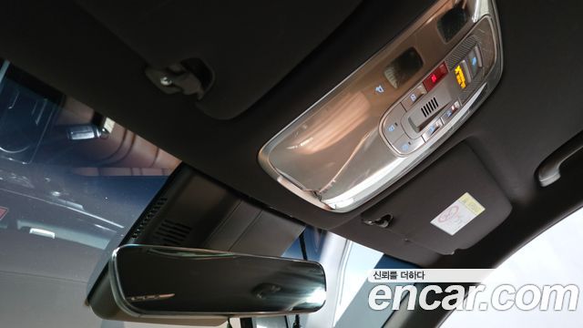 Genesis G80 2024 — photo 34