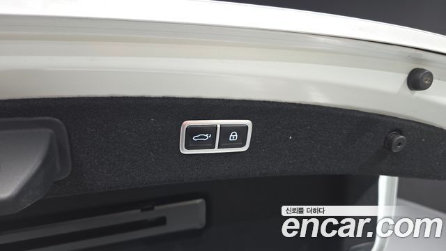 Genesis G80 2024 — photo 35