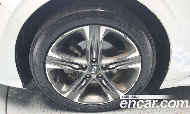 Kia K5 2020 — photo 5