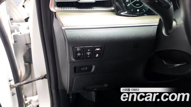 Kia K5 2020 — photo 29
