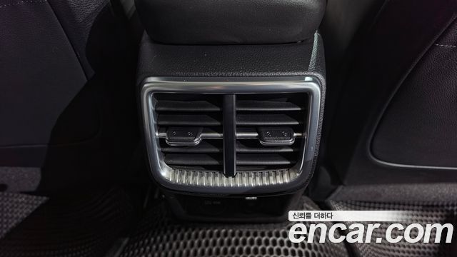 Kia K5 2020 — photo 31