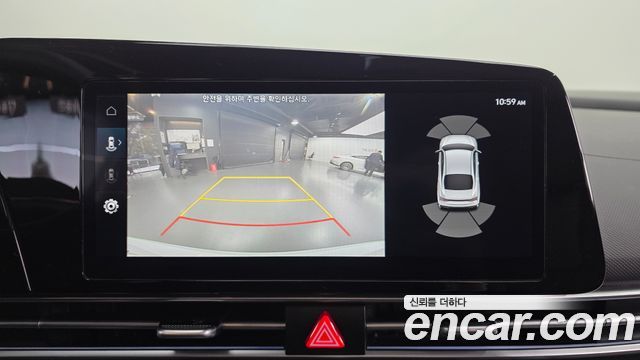 Hyundai AVANTE 2024 — photo 22