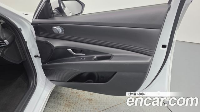 Hyundai AVANTE 2024 — photo 14