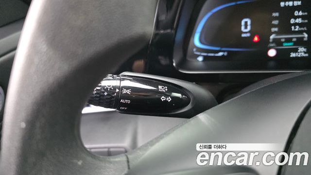 Hyundai AVANTE 2024 — photo 30