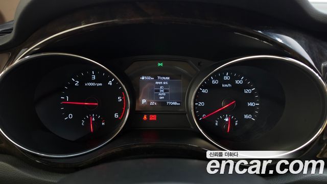 Kia Canival 2019 — photo 11