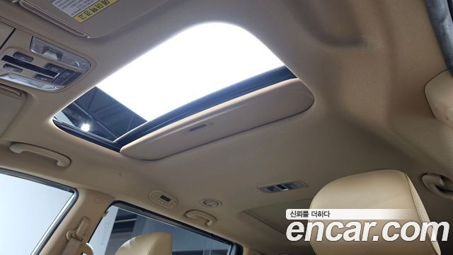 Kia Canival 2019 — photo 23