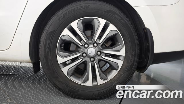 Kia Canival 2019 — photo 7