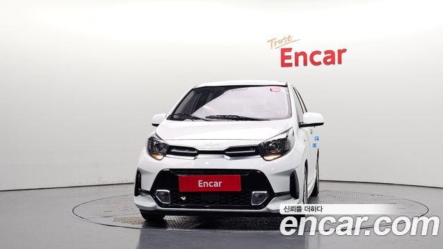 Kia morning 2023 — photo 3