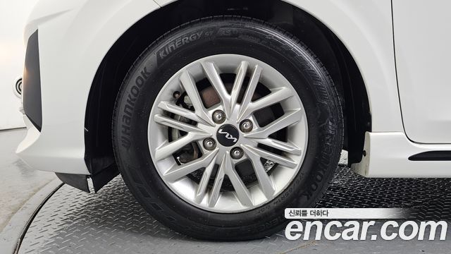 Kia morning 2023 — photo 5
