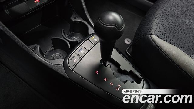 Kia morning 2023 — photo 9