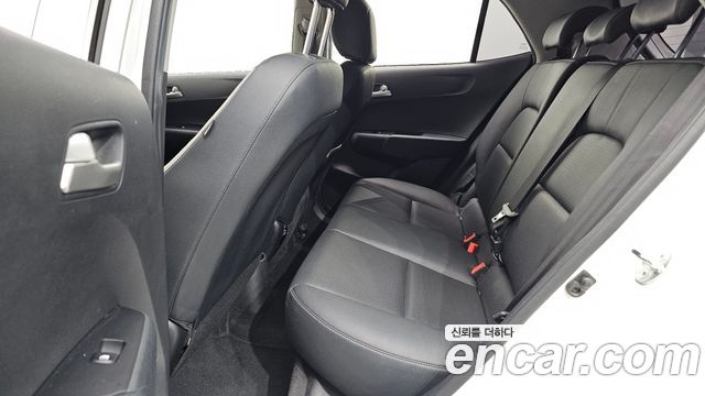 Kia morning 2023 — photo 11