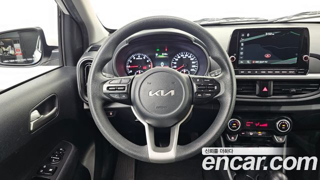 Kia morning 2023 — photo 13