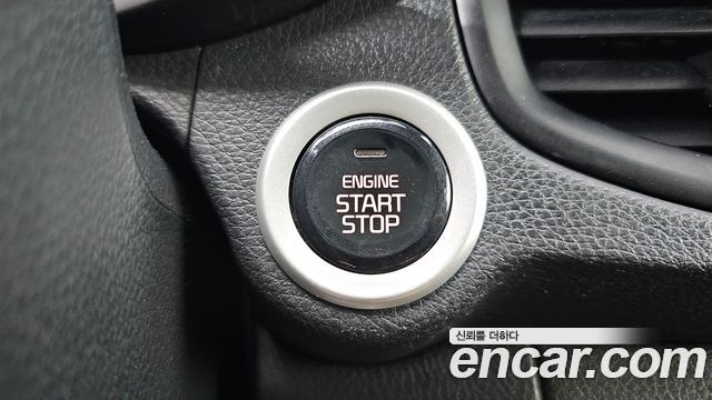 Kia morning 2023 — photo 18
