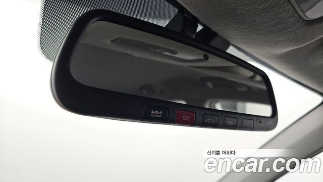 Kia morning 2023 — photo 19