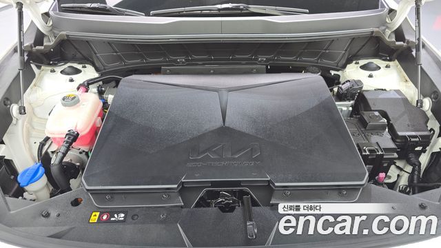Kia Niro 2023 — photo 6
