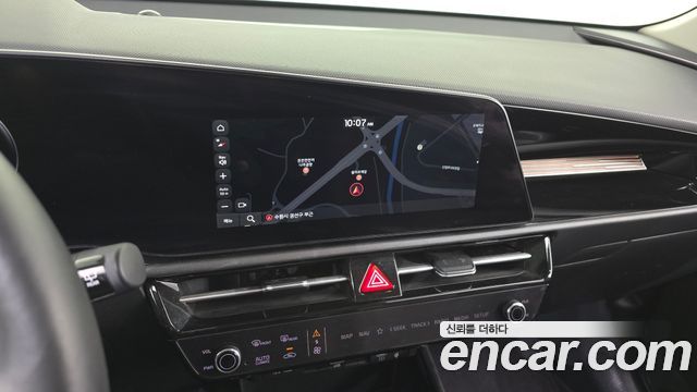 Kia Niro 2023 — photo 18
