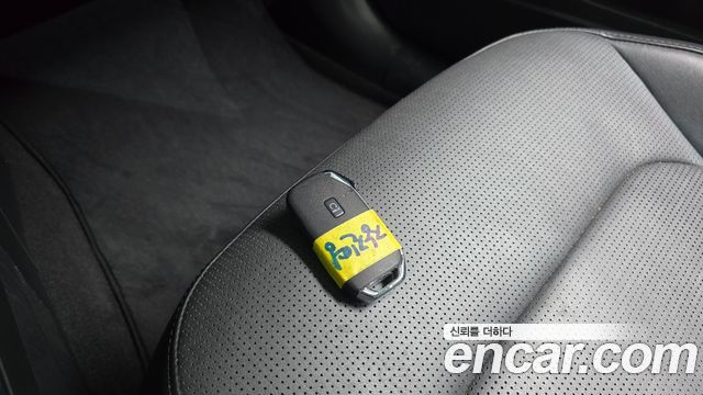 Kia Niro 2023 — photo 21