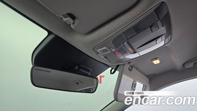 Kia Niro 2023 — photo 24