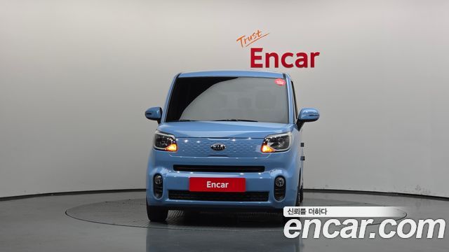 Kia RAY 2020 — photo 3