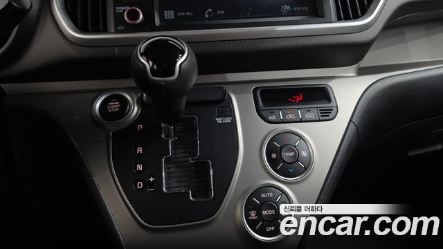 Kia RAY 2020 — photo 9