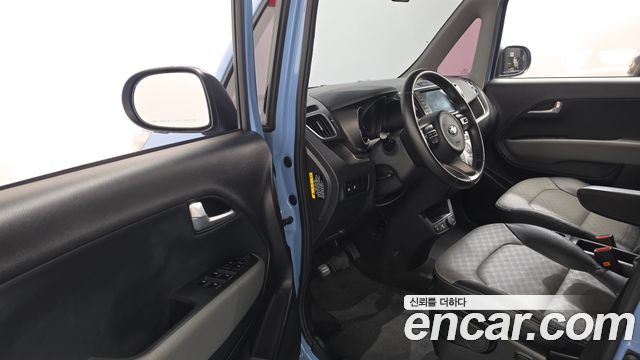 Kia RAY 2020 — photo 10
